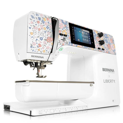 Bernina B580LE Liberty Edition Sewing Machine