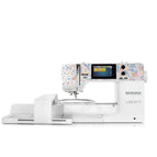 Bernina B580LE Liberty Sewing Machine & Embroidery Module