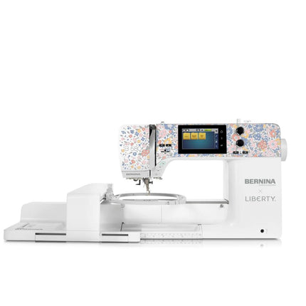 Bernina B580LE Liberty Edition Sewing Machine
