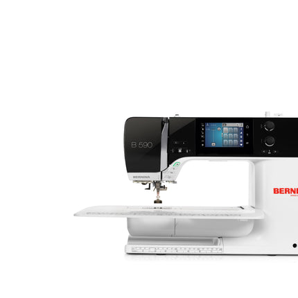 Bernina 590 Sewing Machine