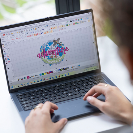 Bundle Price - Brother BE EmbroideryStudio Software