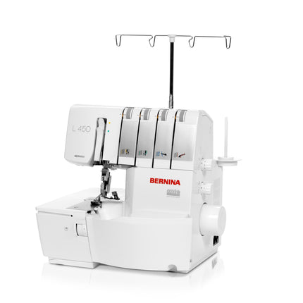 Bernina L-450 Overlocker