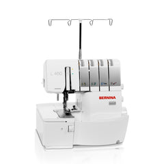 Collection image for: Bernina Overlockers