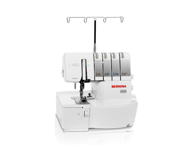 Bernina L-450 Overlocker