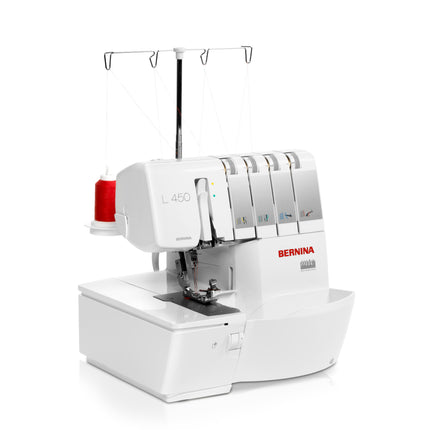 Bernina L-450 Overlocker
