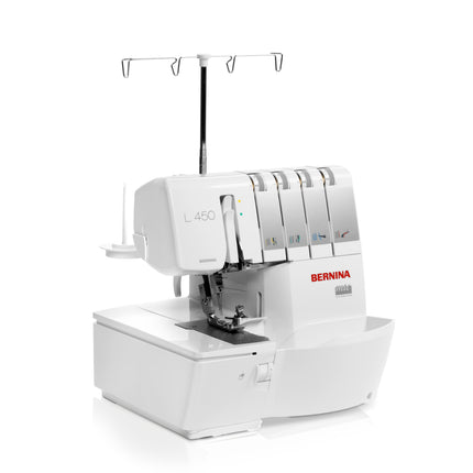 Bernina L-450 Overlocker