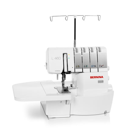 Bernina L-460 Overlocker