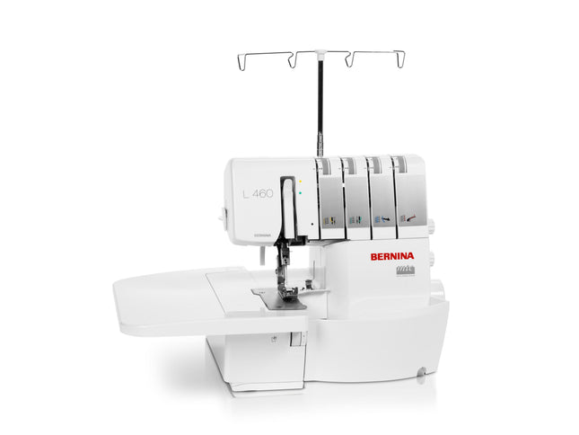 Bernina L-460 Overlocker