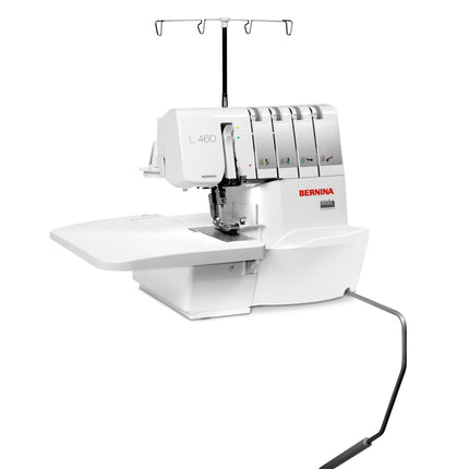 Bernina L-460 Overlocker