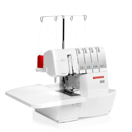 Bernina L-460 Overlocker