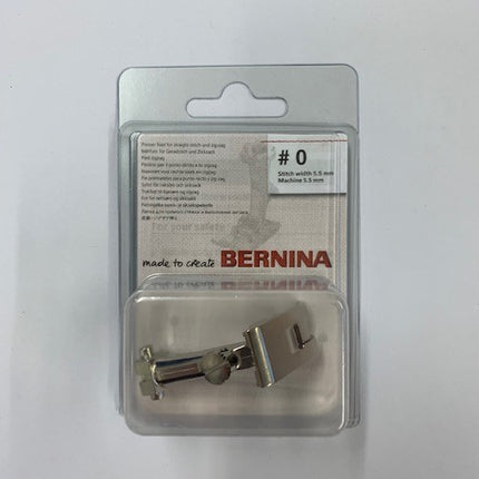 Bernina Zigzag Foot #0V
