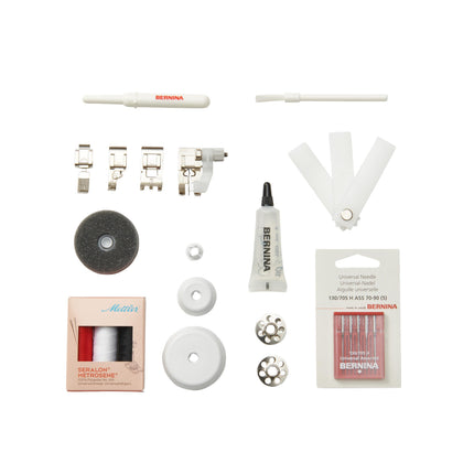 BERNINA S-325 Sewing Machine