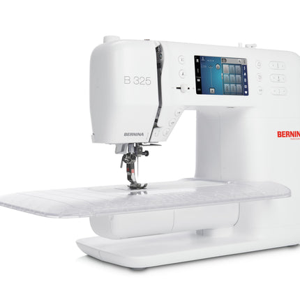 BERNINA S-325 Sewing Machine
