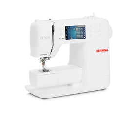 Collection image for: Bernina Sewing Machines