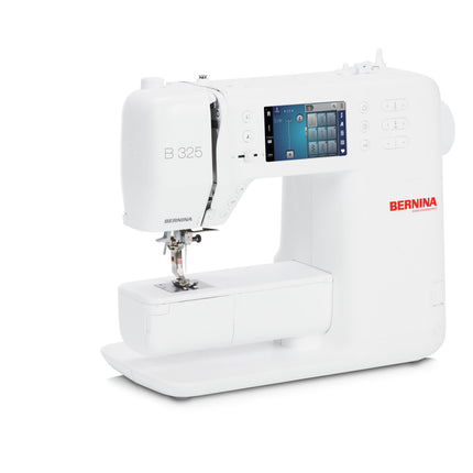 BERNINA S-325 Sewing Machine