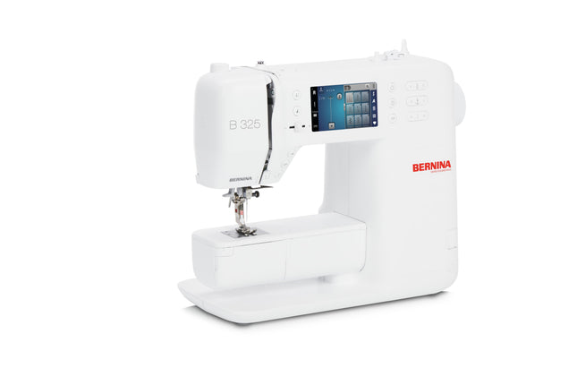 BERNINA S-325 Sewing Machine
