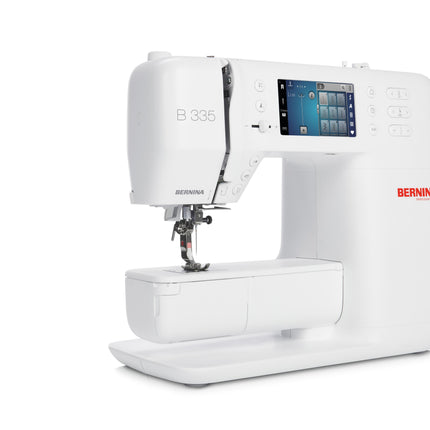 Bernina S-335 Sewing Machine