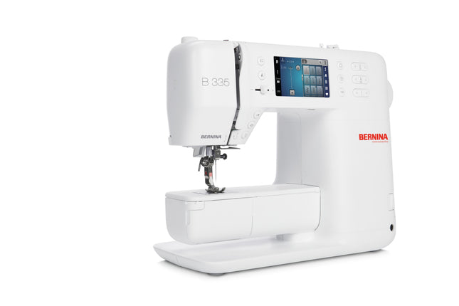Bernina S-335 Sewing Machine