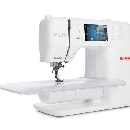 Bernina S-335 Sewing Machine