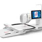 Bernina 990 Sewing & Embroidery Machine (Embroidery Module Included)