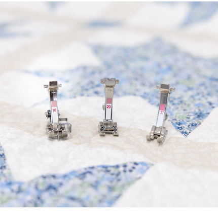 Bernina B495LE Liberty Edition Sewing Machine