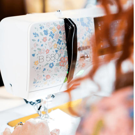 Bernina B580LE Liberty Edition Sewing Machine