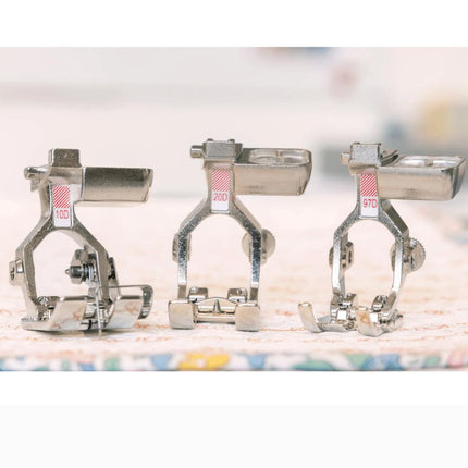 Bernina B580LE Liberty Edition Sewing Machine