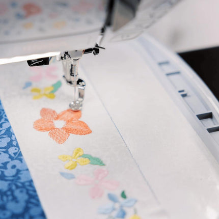 Bernina B580LE Liberty Edition Sewing Machine