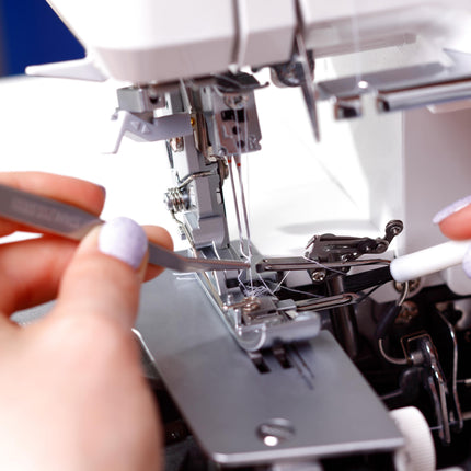 Juki MO-2500 Overlocker