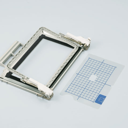 Brother Border Frame BF2 7x4"