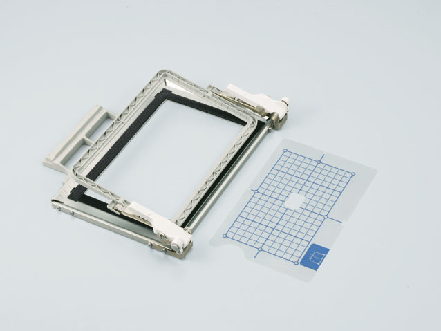 Brother Border Frame BF2 7x4"