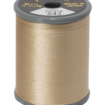 Brother Polyester Beige #843