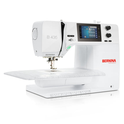 Bernina 435 Sewing Machine