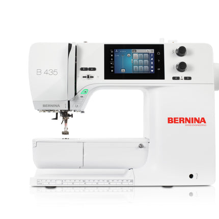 Bernina 435 Sewing Machine