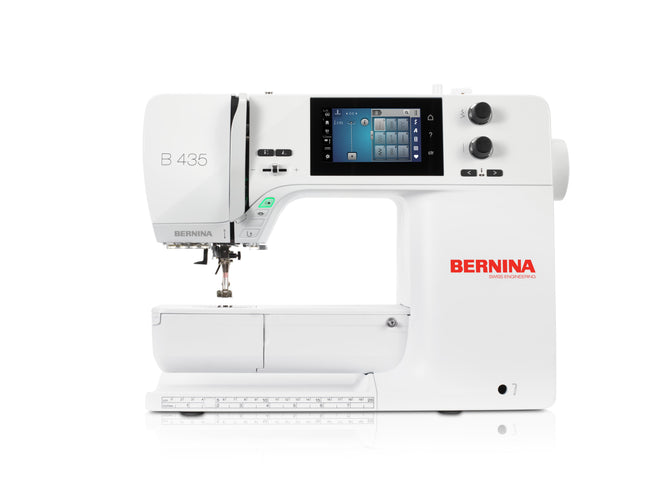 Bernina 435 Sewing Machine