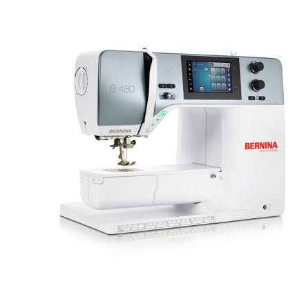 Bernina 480 Sewing Machine