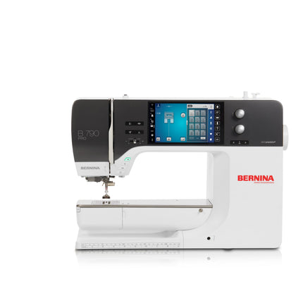 Bernina 790E 7 Series Sewing and Embroidery Machine