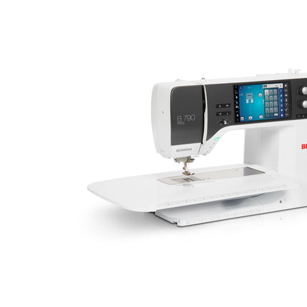 Bernina 790E 7 Series Sewing and Embroidery Machine