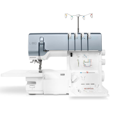 Bernina L 850 Overlocker