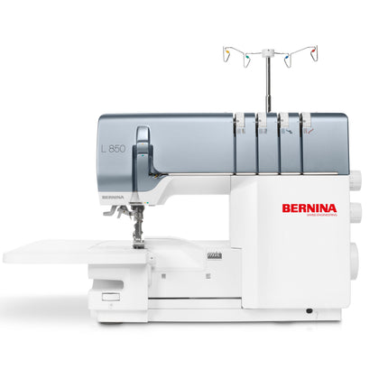 Bernina L 850 Overlocker