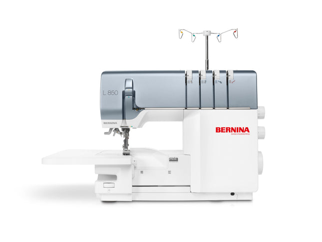 Bernina L 850 Overlocker