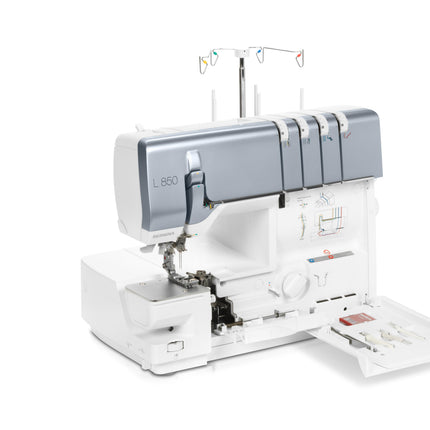 Bernina L 850 Overlocker
