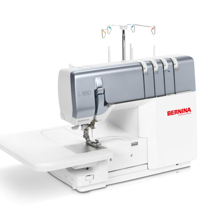 Bernina L 850 Overlocker