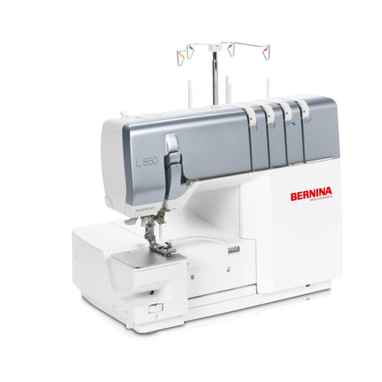 Bernina L 850 Overlocker