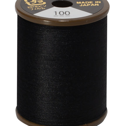 Brother Country Black #100