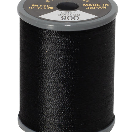 Brother Polyester Black #900