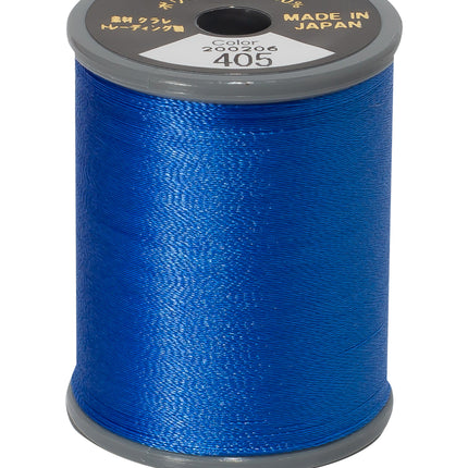 Brother Polyester Blue #405