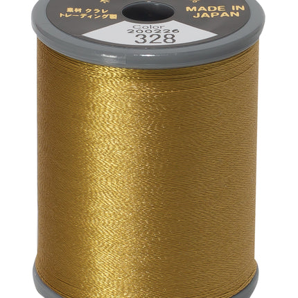 Brother Polyester Brass #328