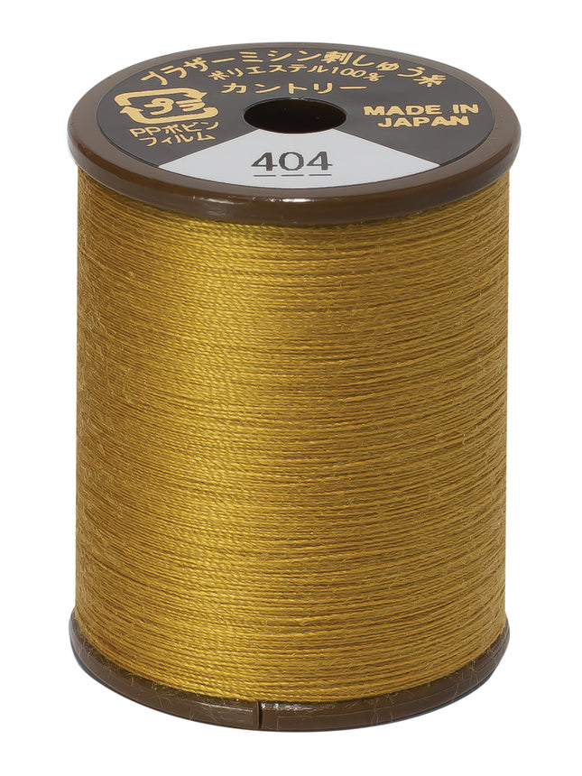 Brother Country Brass #404