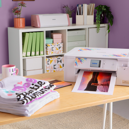 Brother SP1 Sublimation Printer
